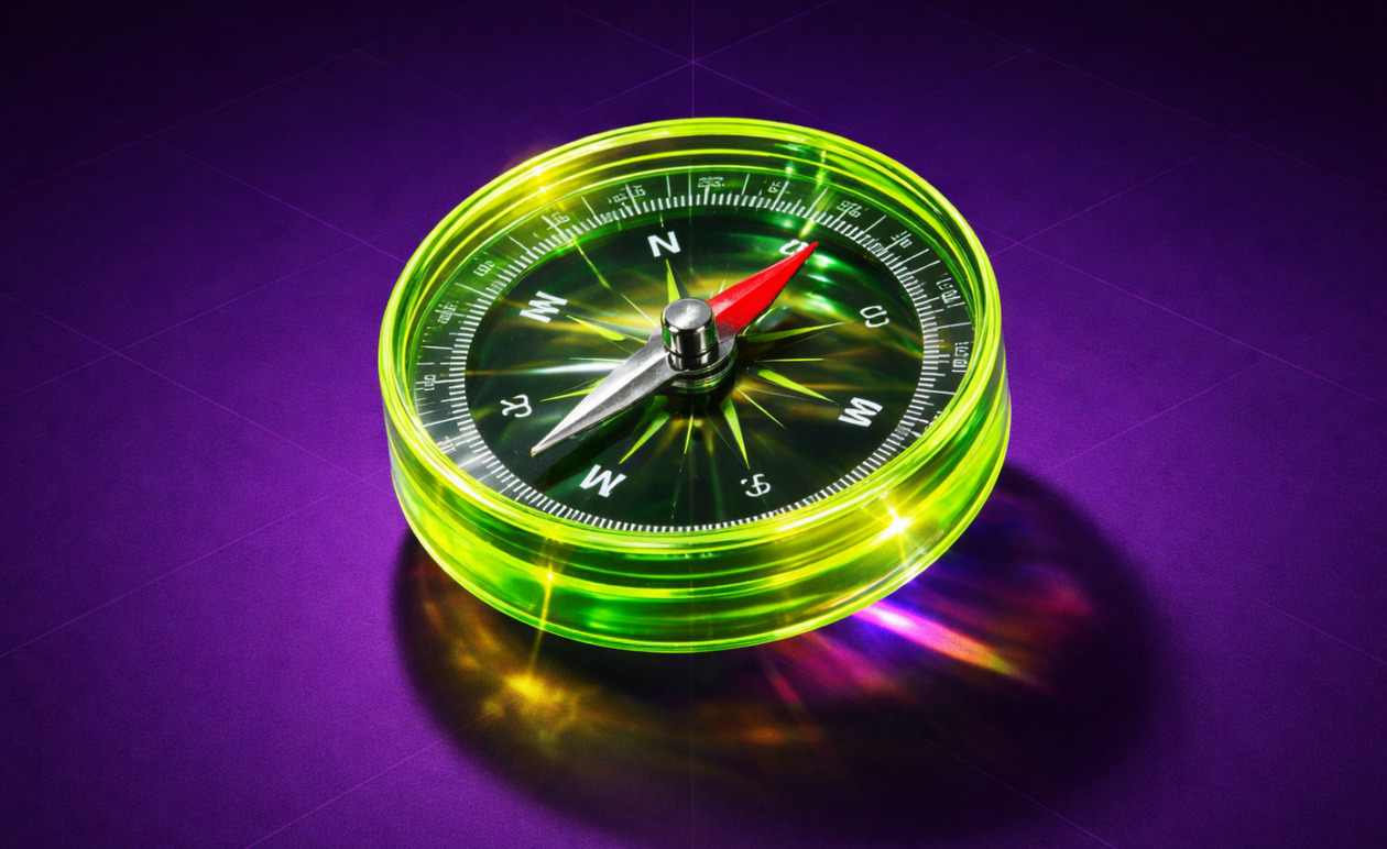 Steve Jobs: Γιατί η μεγαλύτερη αποτυχία είναι να πετύχετε στη ζωή κάποιου άλλου