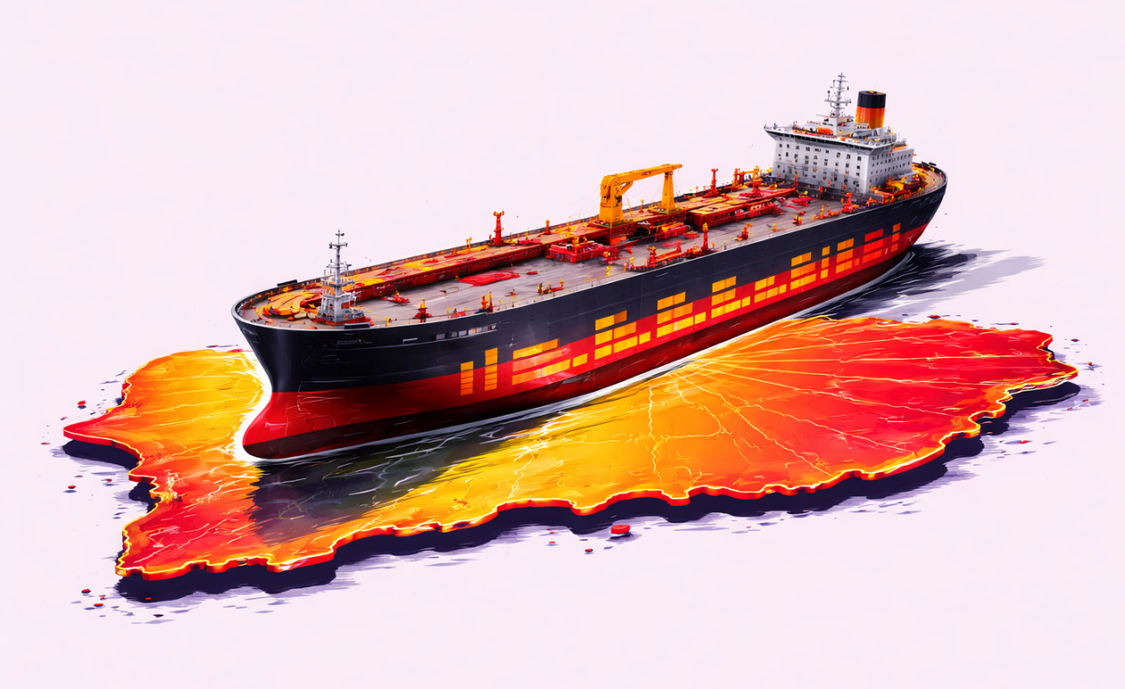 Βενεζουέλα: Εντοπίστηκαν κοντά στο Πουέρτο Ρίκο δύο τάνκερ που κατέσχεσαν οι ΗΠΑ