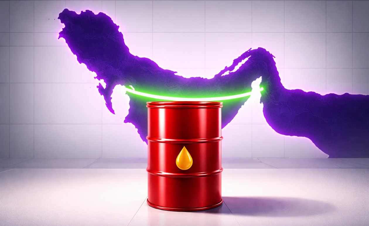 Πόλεμος στο Ιράν: Εκτίναξη των τιμών πετρελαίου πάνω από τα 100 δολάρια λόγω του μπλόκου στο Ορμούζ