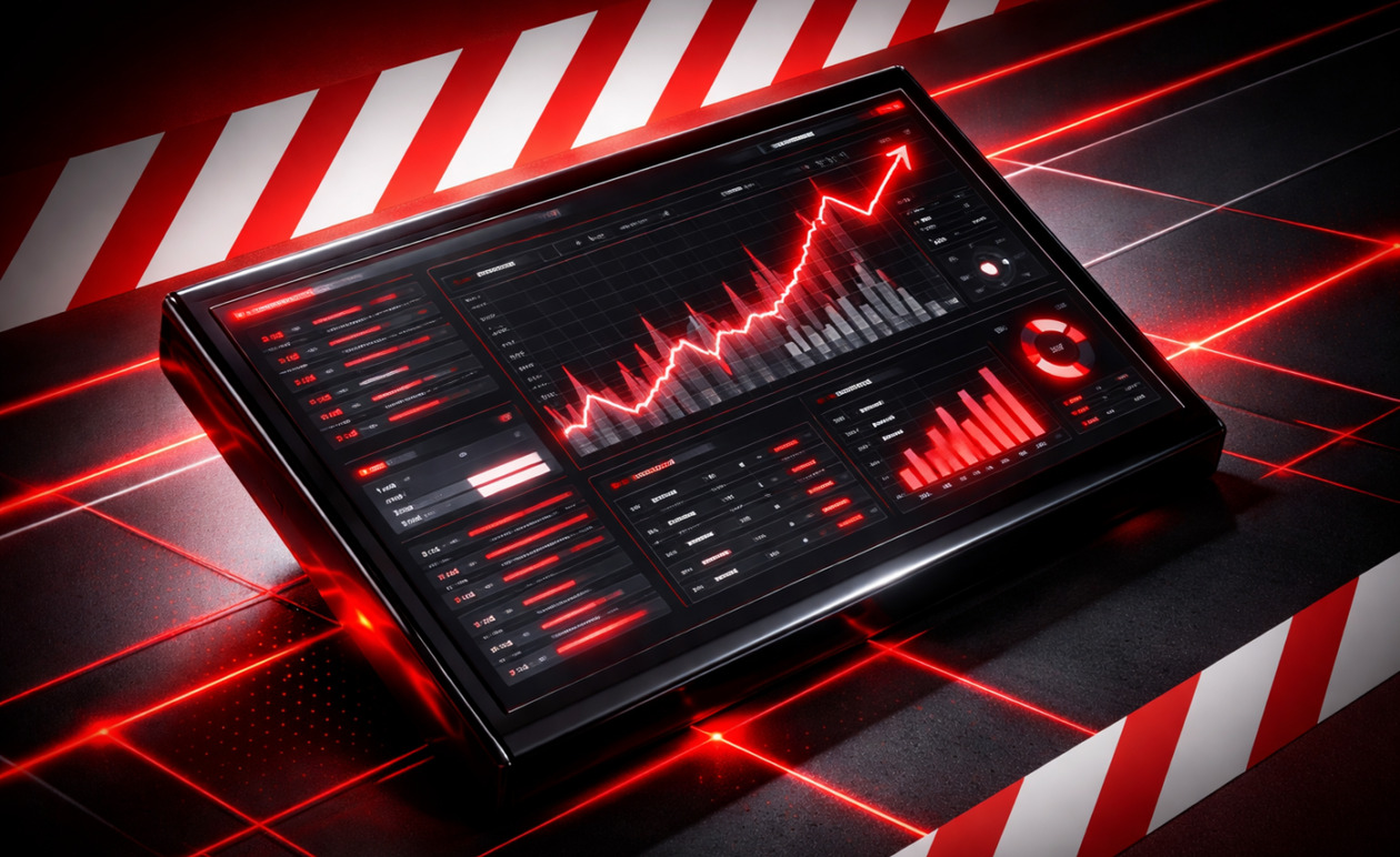 Ελληνικό FBI: Εξάρθρωση κυκλώματος με 22 συλλήψεις για απάτη 33 εκατ. ευρώ κατά του ΕΦΚΑ