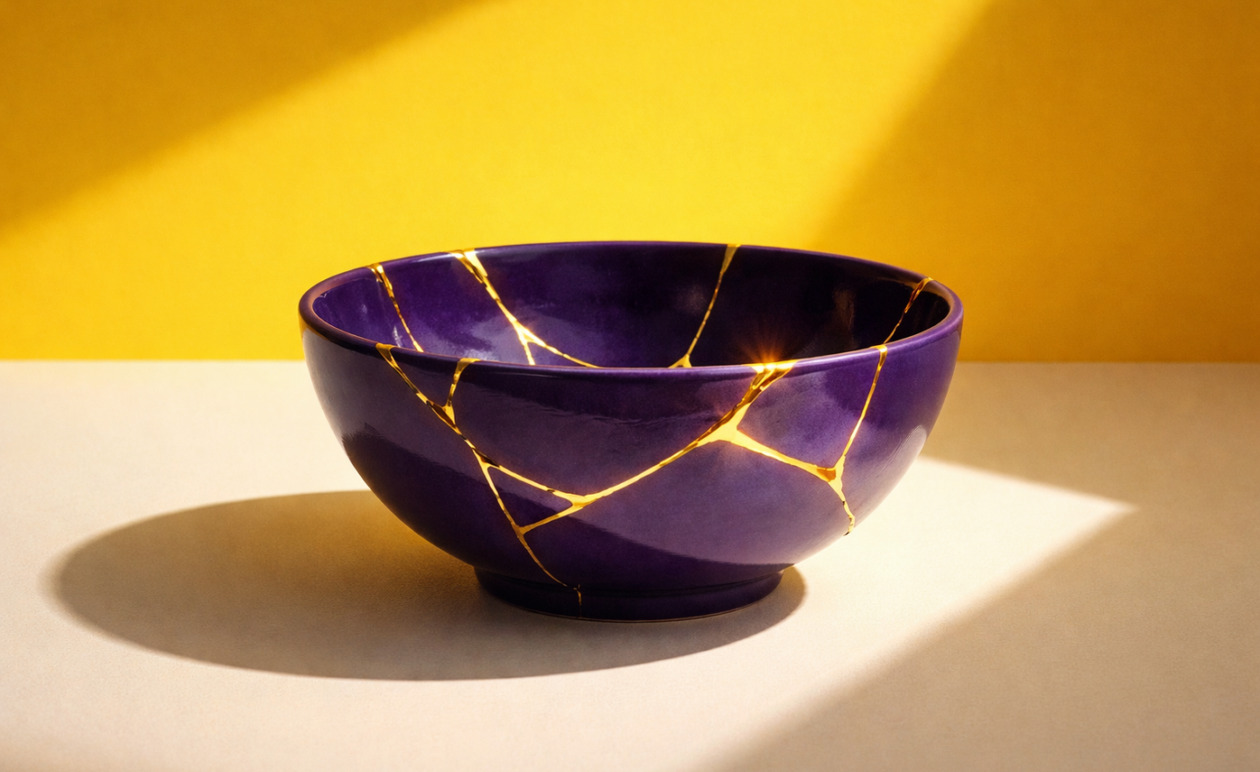 Η ψυχολογία της ανθεκτικότητας: Γιατί οι πιο δυνατοί άνθρωποι είναι αυτοί που επιτρέπουν στον εαυτό τους να λυγίσει