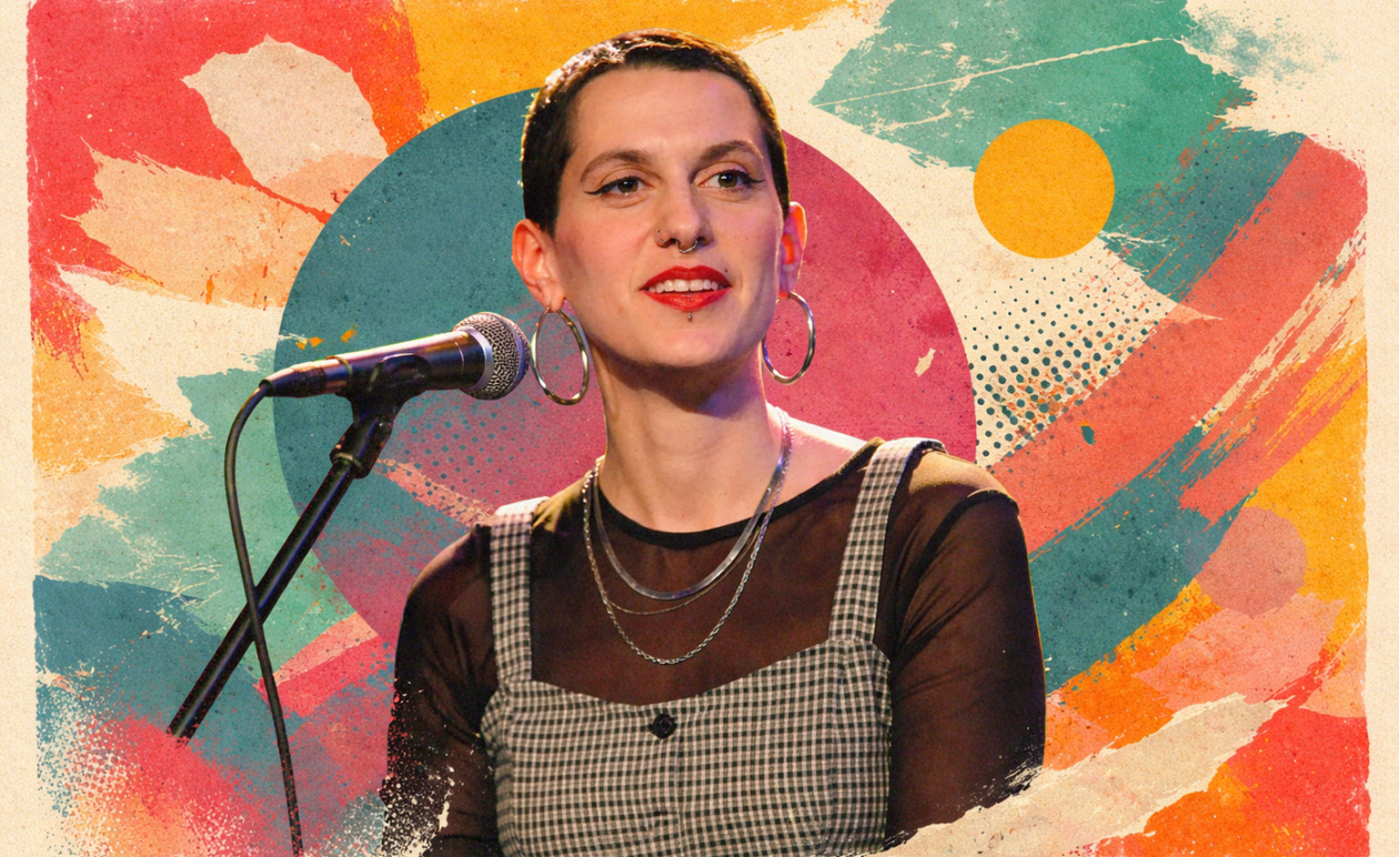 Μαριάννα Κατσιμίχα: Η εξομολόγηση για το «βαρύ» επίθετο, το TikTok και οι δουλειές στην εστίαση