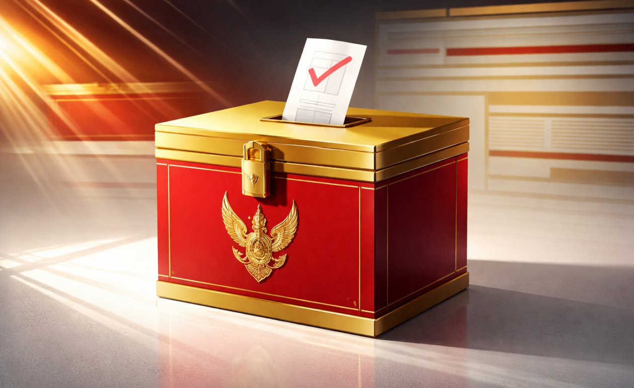 Ταϊλάνδη: Οι 7 επικρατέστεροι υποψήφιοι για την πρωθυπουργία στις εκλογές της 8ης Φεβρουαρίου