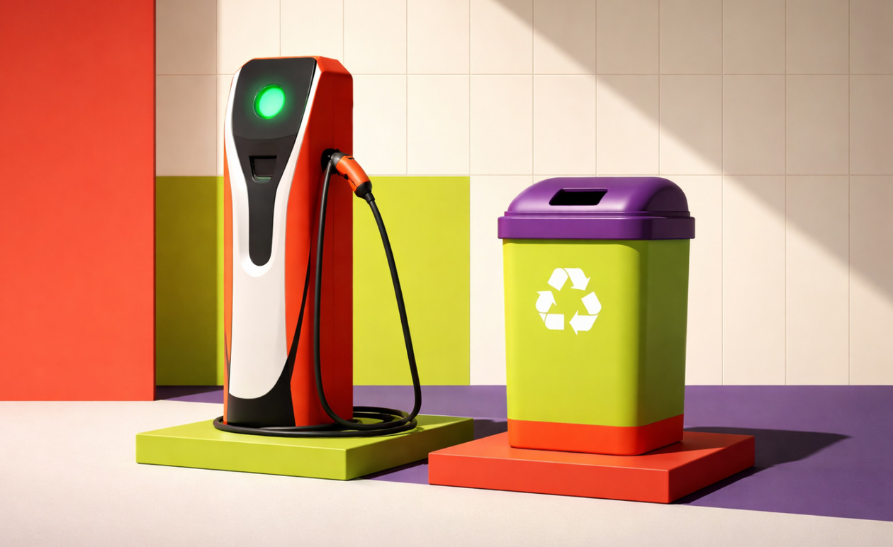 ΕΛΣΤΑΤ: Με αργούς ρυθμούς η πράσινη μετάβαση των ελληνικών νοικοκυριών