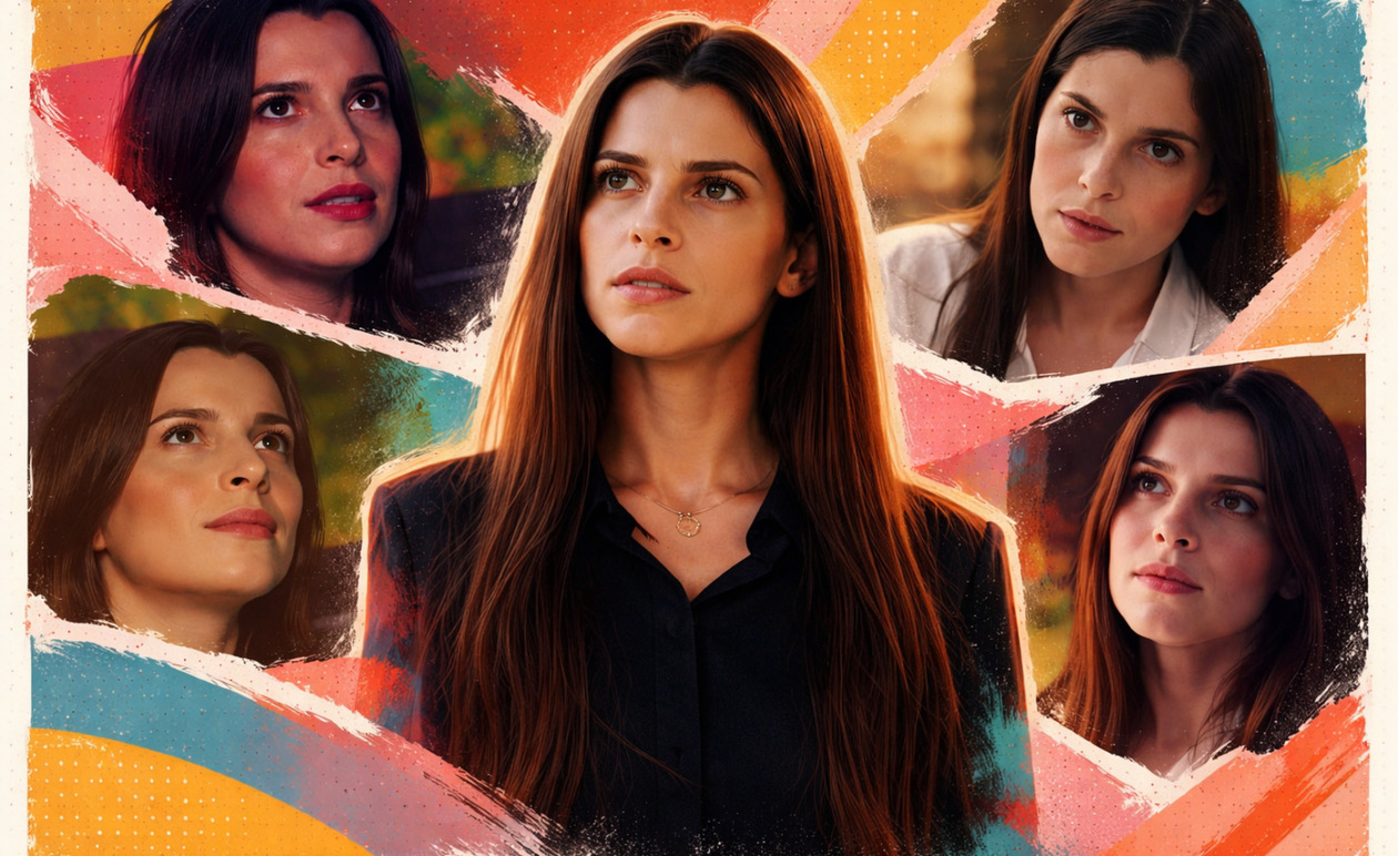 Η Γη της Ελιάς: Η Ισμήνη μαχαιρώνει τον Κωνσταντίνο – Η δημόσια επίθεση στη Φρύνη