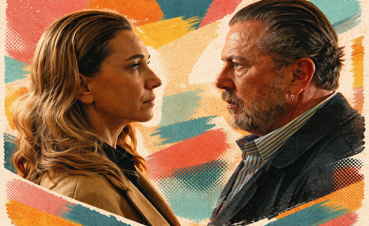 Να μ’ αγαπάς: Το αρρωστημένο παιχνίδι του Θεόφιλου – Η εφιαλτική παγίδα στη Ζωή