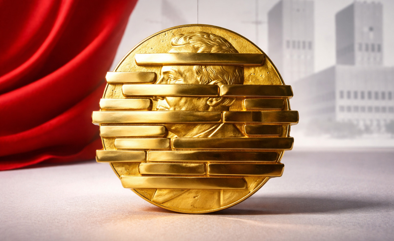 Νορβηγική Επιτροπή Νόμπελ: Πιθανή ψηφιακή κατασκοπεία πίσω από τη διαρροή της νικήτριας του 2025