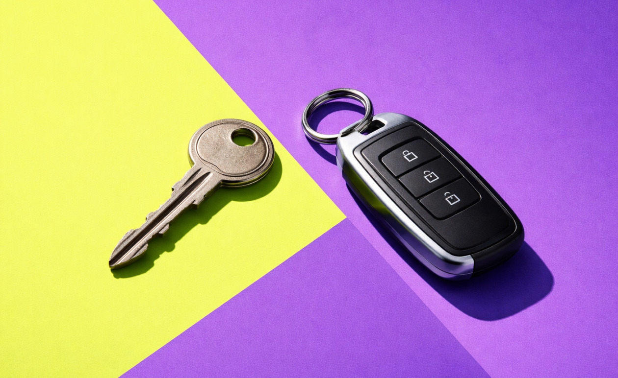 8 ασυνείδητες συνήθειες στο αυτοκίνητο που αποκαλύπτουν το μικρομεσαίο υπόβαθρο