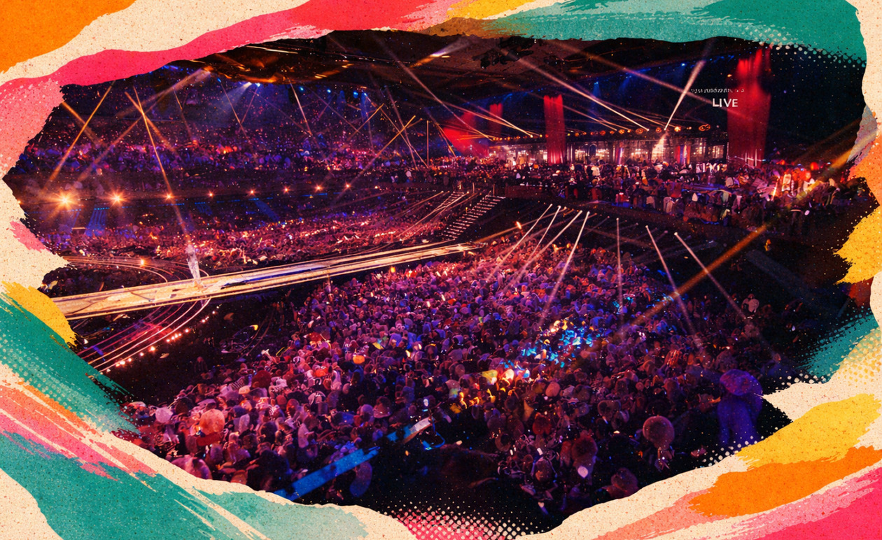 Eurovision 2026: Η βαθμολογία του ελληνικού κοινού και το 12άρι στην Κύπρο