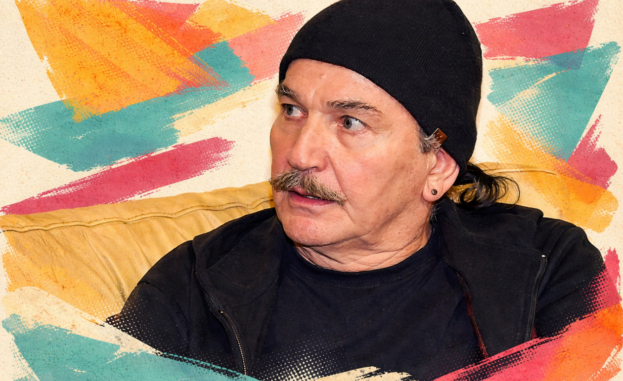 Παύλος Κοντογιαννίδης: Σκληρή επίθεση στον Γιάννη Στάνκογλου για τον Σμαραγδή – «Λυπάμαι για την αισθητική σου»