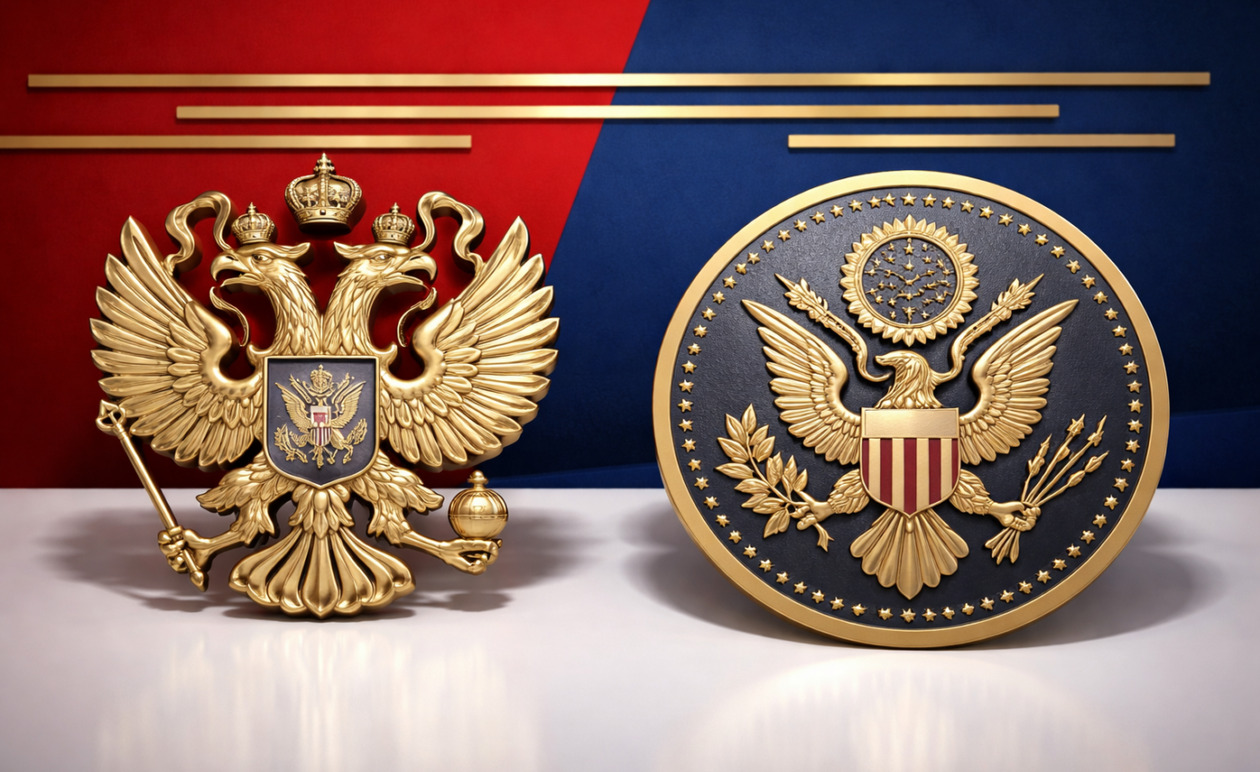 Συμβούλιο Ειρήνης: Ο πρόεδρος των ΗΠΑ ανακοίνωσε τη συμμετοχή του Πούτιν αλλά η Μόσχα κρατά αποστάσεις