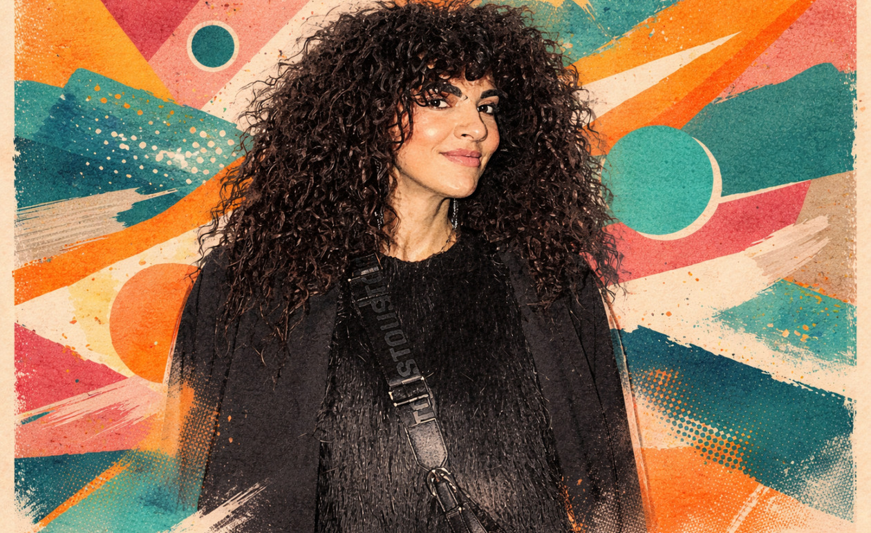 Μαρία Σολωμού: Η φιλοσοφία της μοναχικότητας και η «δύσκολη» δεκαετία των 30