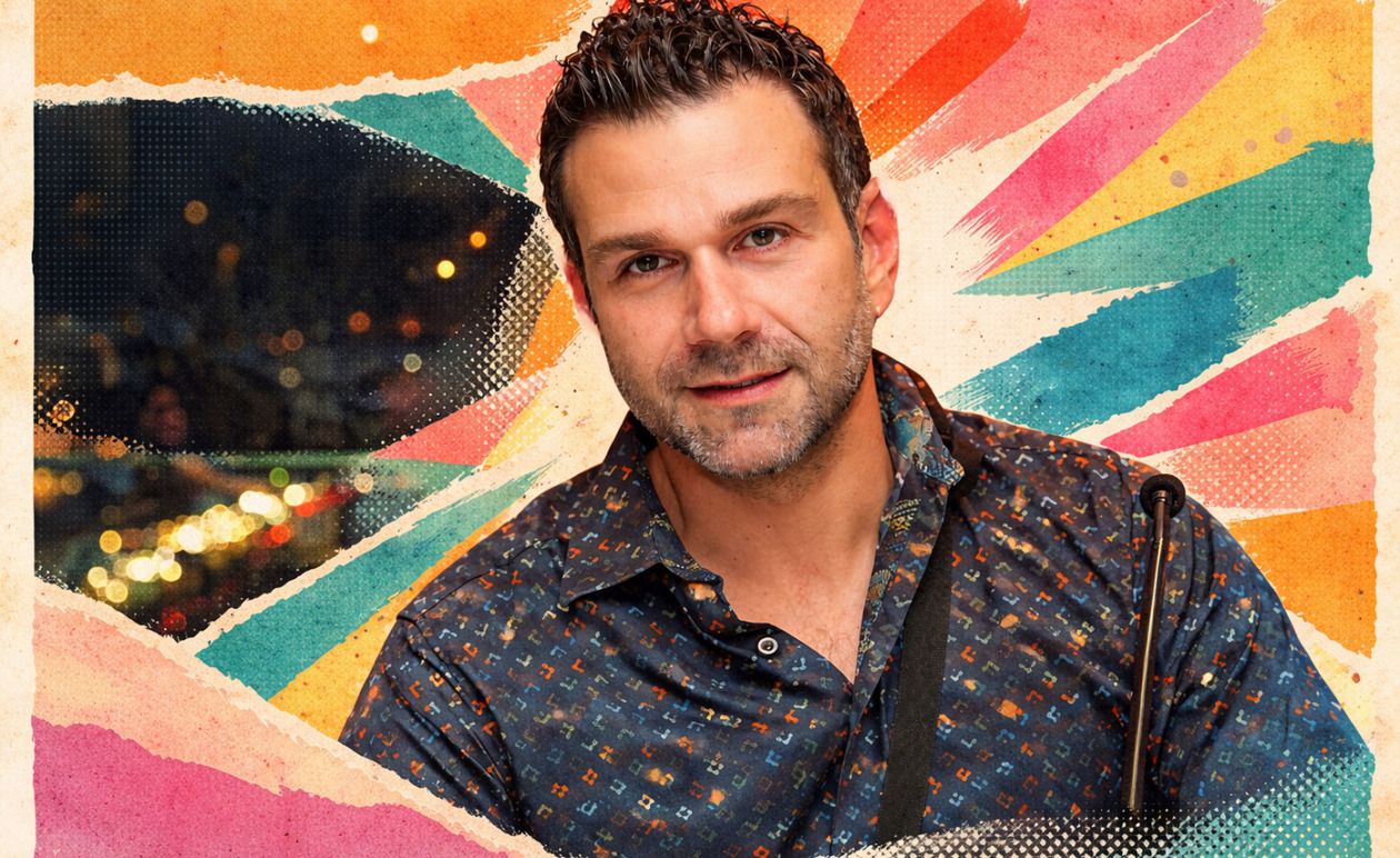 Στέφανος Ληναίος: Το συγκινητικό «αντίο» του Τάσου Ιορδανίδη για τον θάνατο του σπουδαίου ηθοποιού