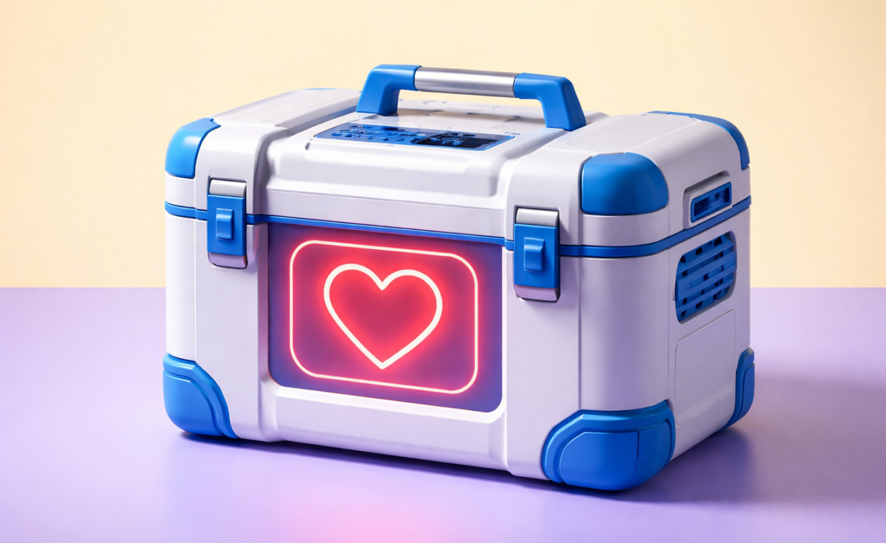 Θεσσαλονίκη: Δώρο ζωής από 64χρονο δότη στο νοσοκομείο Παπανικολάου