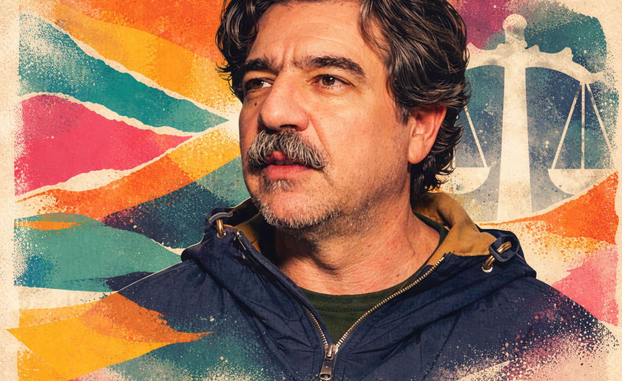 Το σόι σου: Ο Γιάννης Δρακόπουλος για το επιτυχημένο comeback και το «αγκάθι» με τις αλλαγές στο πρόγραμμα