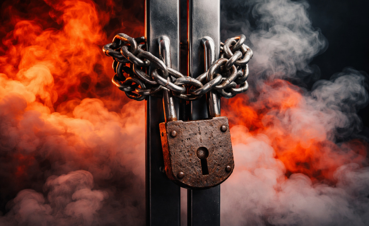 Καράτσι: Κλειδωμένες έξοδοι και 21 νεκροί στην τραγωδία του εμπορικού κέντρου