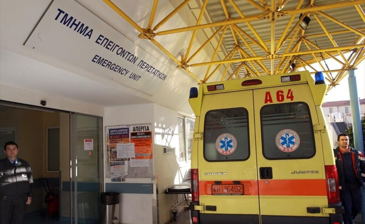 Μόλις μαθεύτηκε παντού: Σοκ, ποιος πέθανε μετά από σοβαρό τροχαίο