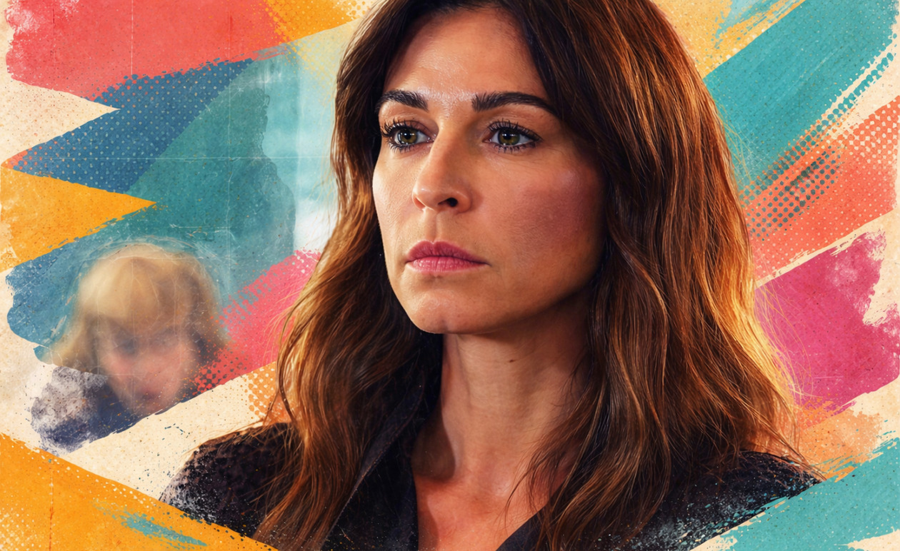 Άγιος Έρωτας: Η Χριστίνα αναλαμβάνει τη Στέρνα και η επιστροφή του Γεράσιμου φέρνει ανατροπές