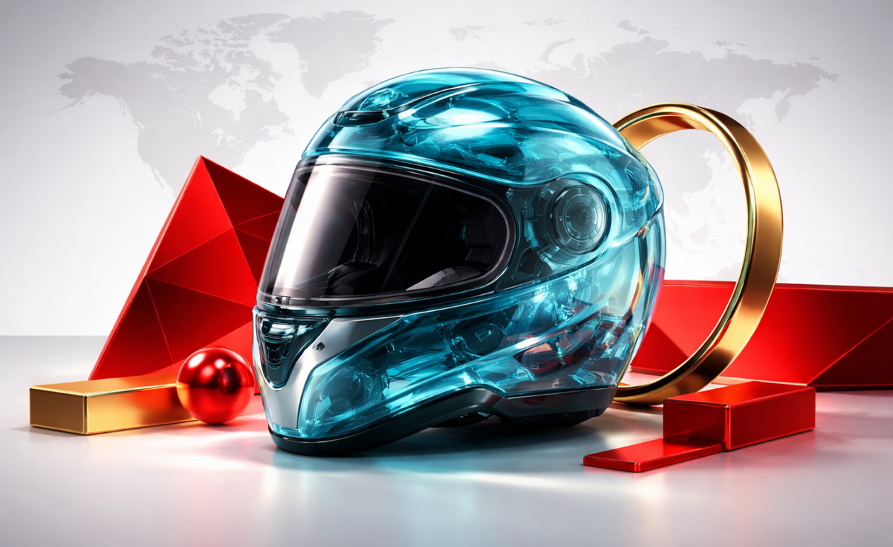 ΕΛ.ΑΣ.: Σαρωτικοί έλεγχοι και 1.248 πρόστιμα για κράνος σε μία εβδομάδα