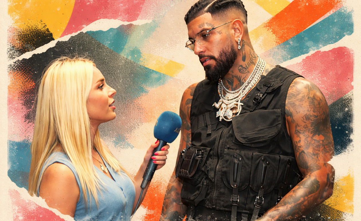 Snik: Η νέα ζωή με την κόρη του Bonnie – Η αιχμηρή ατάκα για τον Αντώνη Ρέμο
