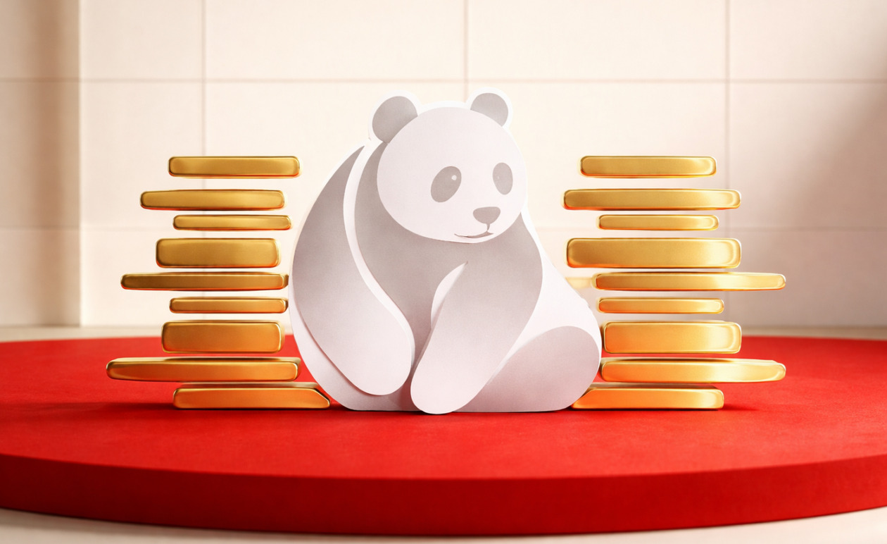 Ιαπωνία: Αποχαιρετισμός στα τελευταία γιγάντια πάντα που επιστρέφουν στην Κίνα