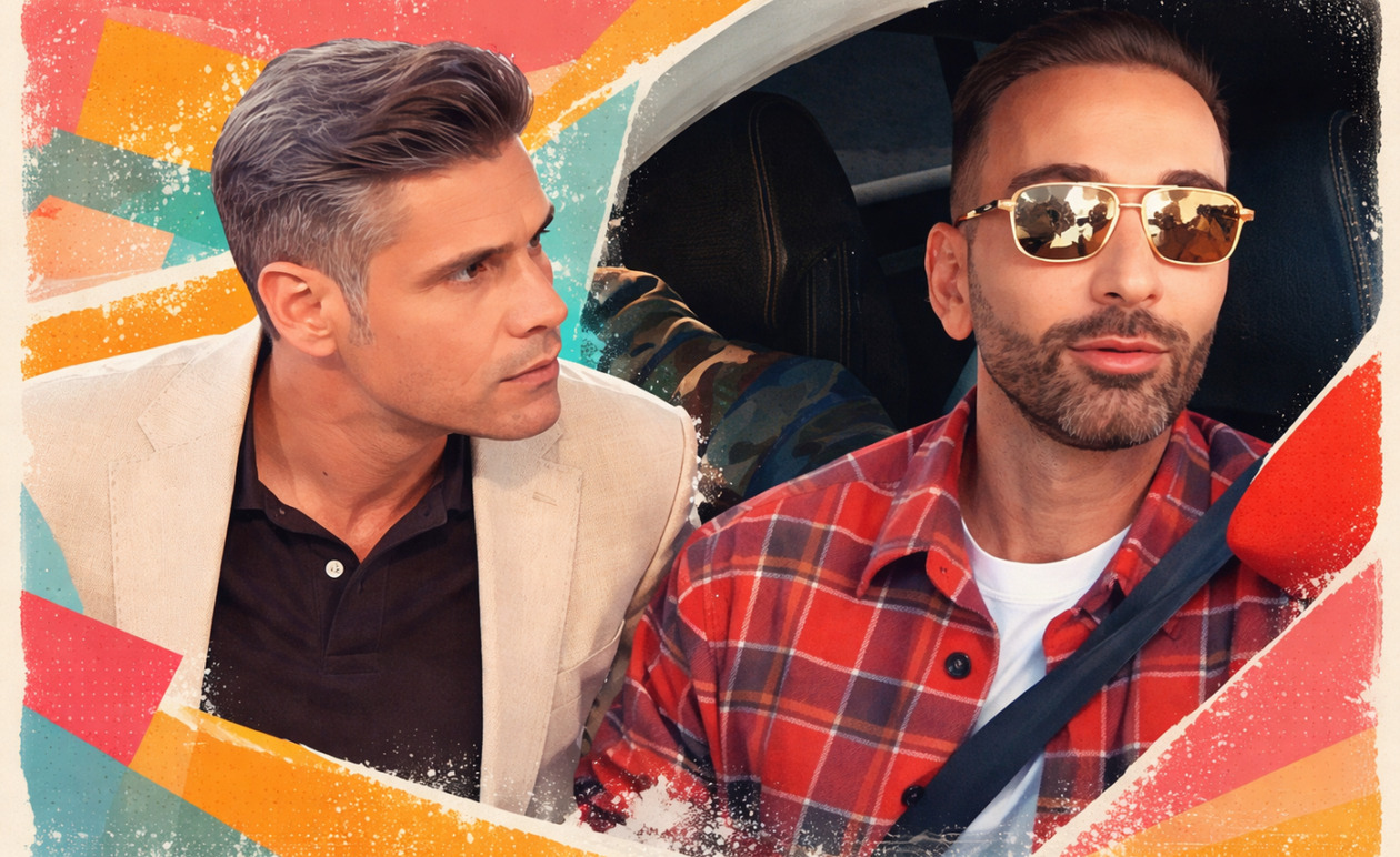 Δημήτρης Ουγγαρέζος: Η αποκάλυψη για την παραίτηση από τον Νίκο Κοκλώνη και η καταγγελία για λογοκρισία