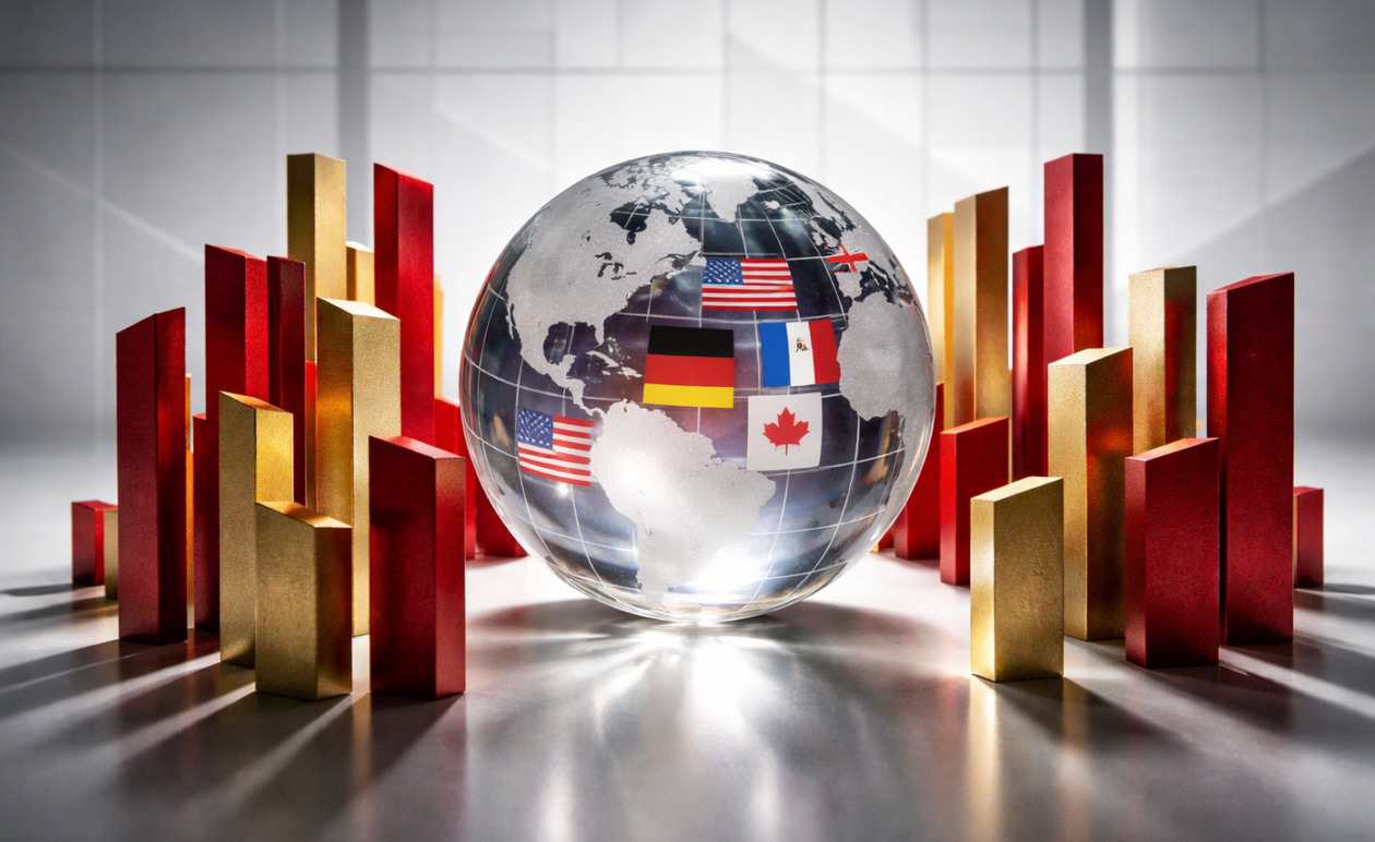 Γαλλία: Αναβάλλεται για την επόμενη εβδομάδα η κρίσιμη τηλεδιάσκεψη των G7 για τους δασμούς των ΗΠΑ