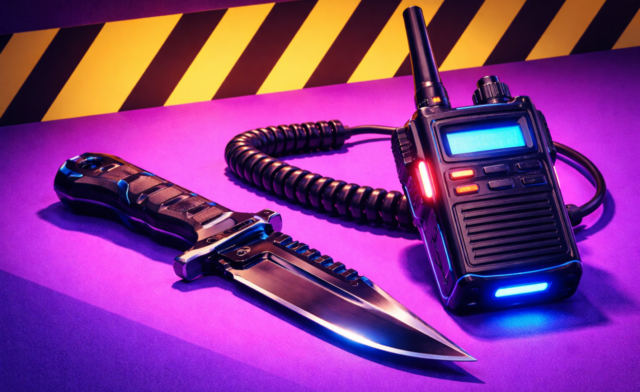 Γαλάτσι: Μαρτυρία για κατοχή όπλου από τους δράστες της αιματηρής επίθεσης