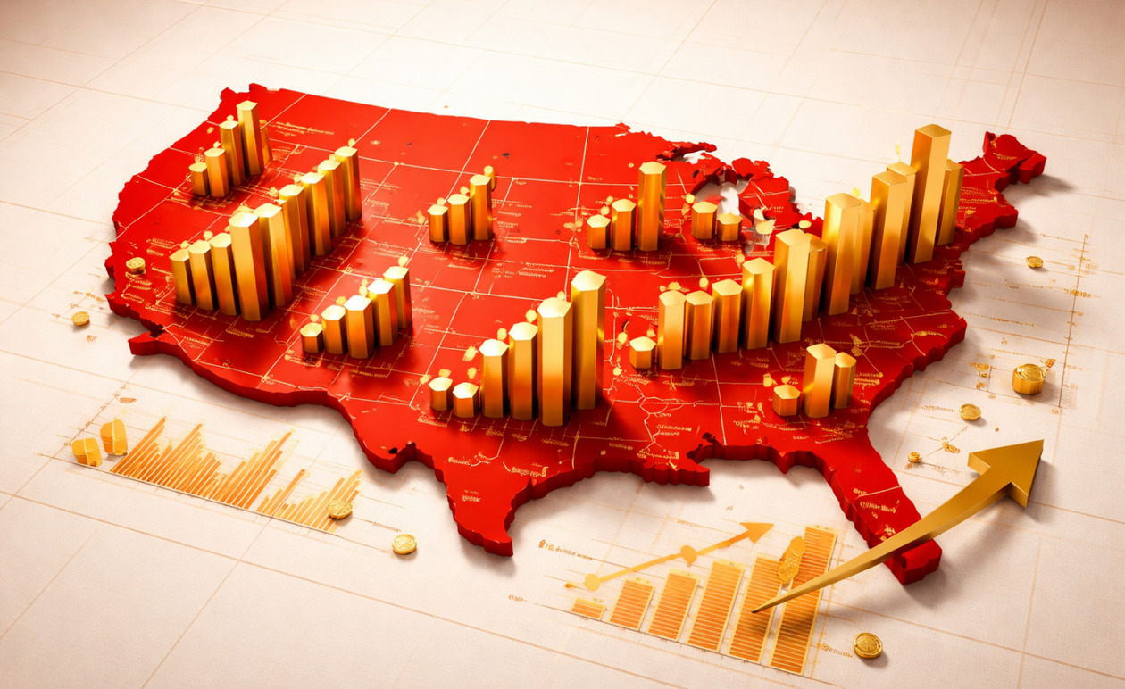 ΗΠΑ: Ο πρόεδρος των ΗΠΑ ξεκινά εβδομαδιαίες περιοδείες για την οικονομία ενόψει των ενδιάμεσων εκλογών