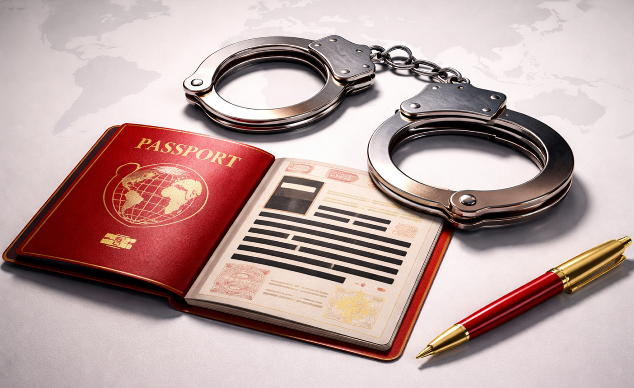 Θεσσαλονίκη: Σύλληψη 41χρονου Τούρκου με ερυθρά αγγελία για διακίνηση μεταναστών