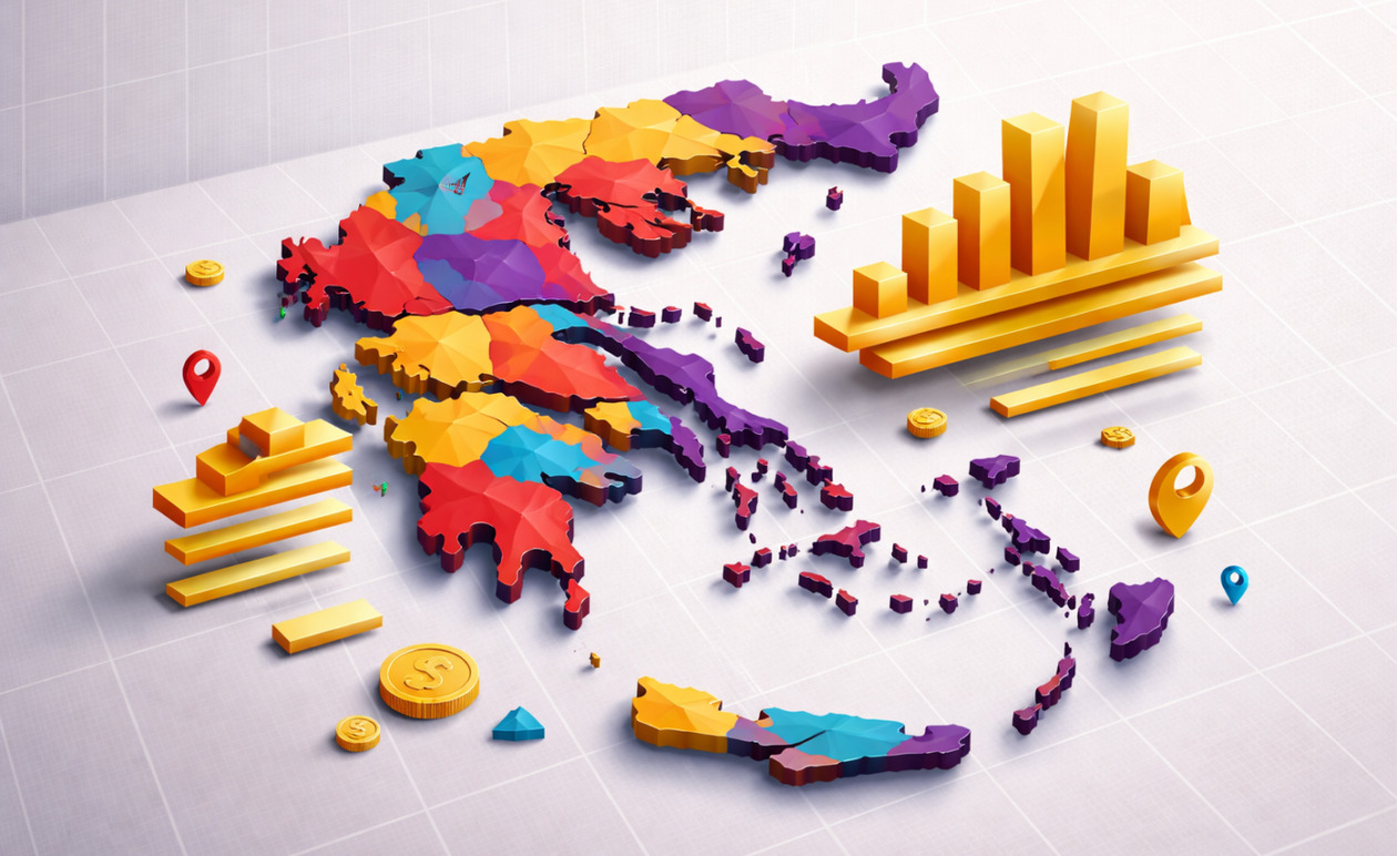 Ακίνητα: Αυτόματες αυξήσεις στις αντικειμενικές αξίες από το 2027