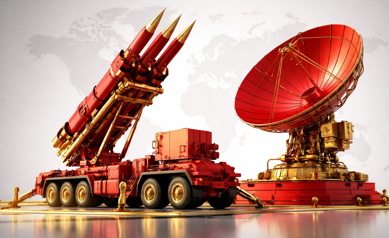 Τραμπ: Εξοπλιστικό πακέτο 23 δισ. δολαρίων στον Κόλπο με παράκαμψη του Κογκρέσου