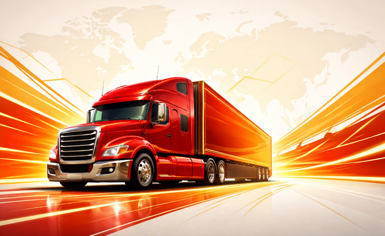 Πάσχα 2026: Όλες οι απαγορεύσεις κυκλοφορίας για τα φορτηγά άνω των 3,5 τόνων