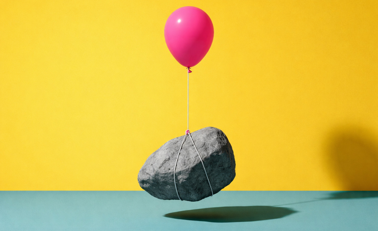 8 καθημερινές συνήθειες που βαραίνουν την ψυχολογία σας: Οδηγός αποδέσμευσης