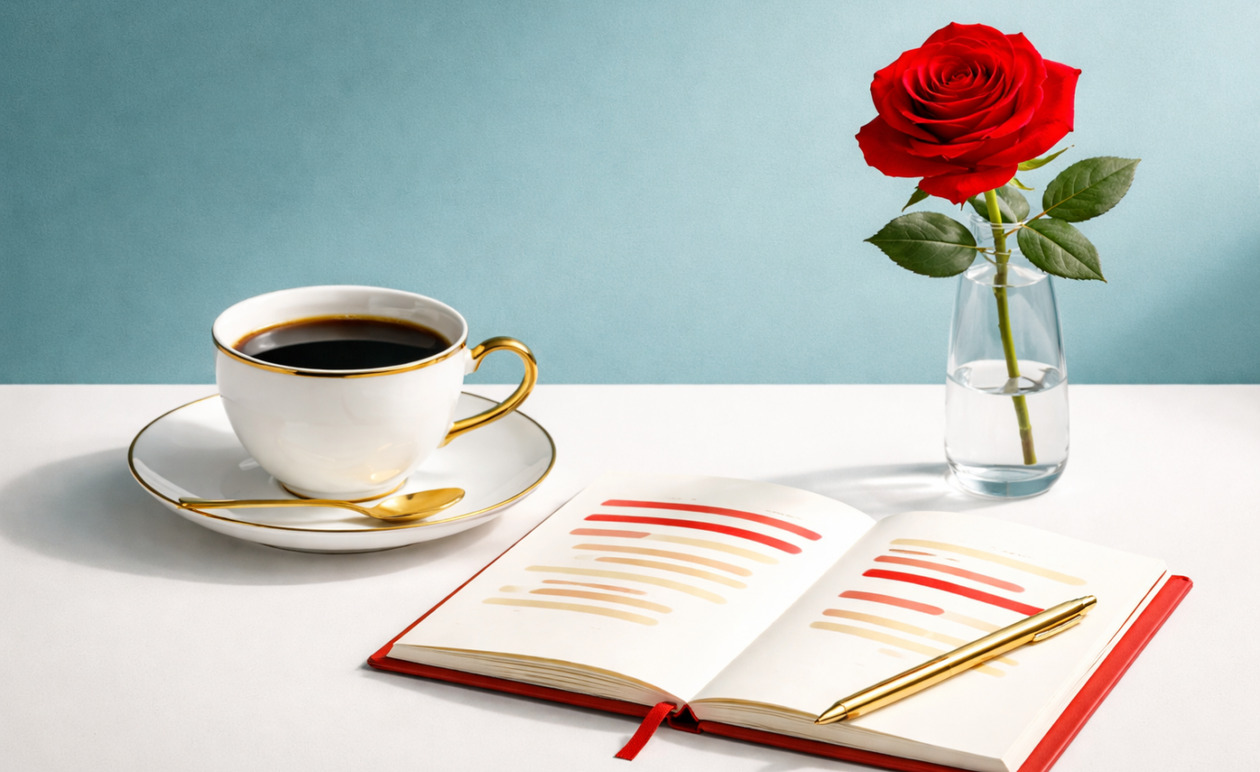 9 τρόποι για να γιορτάσετε την ημέρα του Αγίου Βαλεντίνου μόνοι σας με απόλυτη αυτοπεποίθηση