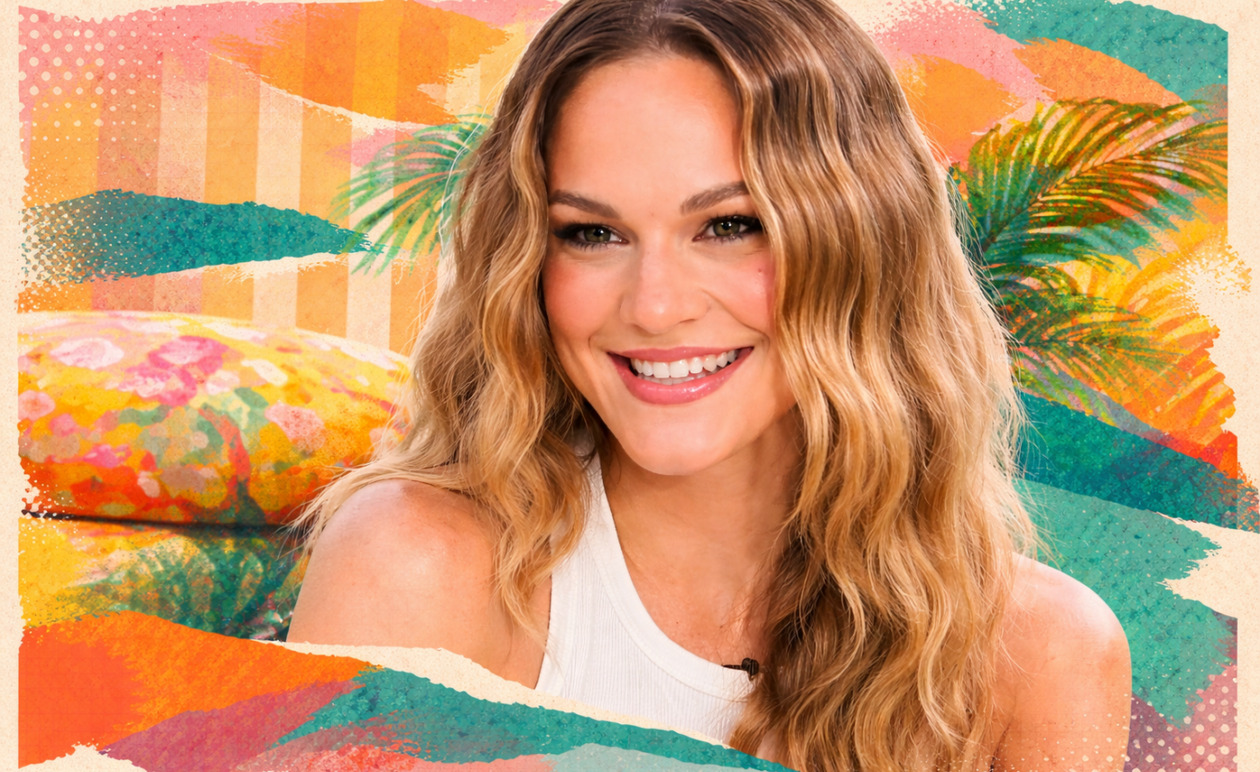 Lila: Η αποκάλυψη για τη μακροχρόνια σχέση της και η «χημεία» με τον Νίκο Βέρτη