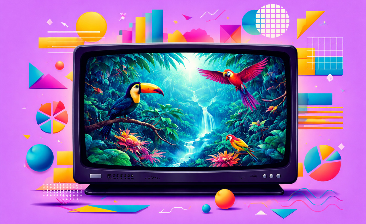 Οι 9 ιδιαίτερες προσωπικότητες που βρίσκουν την απόλυτη ηρεμία στα ντοκιμαντέρ φύσης