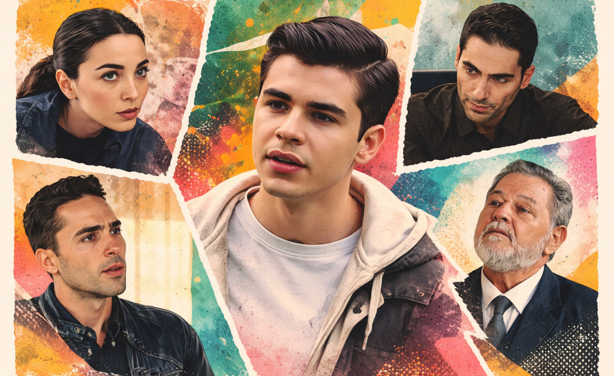 Η Γη της Ελιάς: Η Ισμήνη σχεδιάζει την αρπαγή του βρέφους – Στον δρόμο ο Παρασκευάς