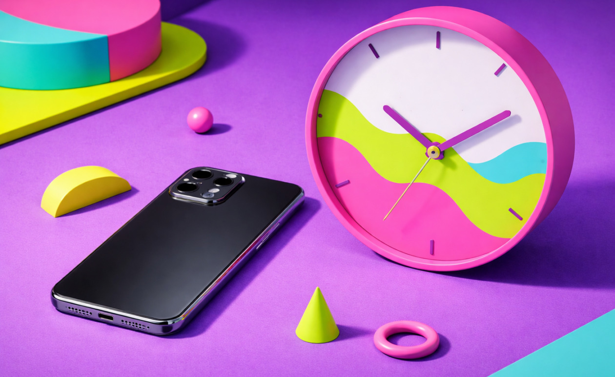 Οι 7 σπάνιες ποιότητες των ανθρώπων που δεν κοιτάζουν το κινητό τους κατά τη διάρκεια μιας συζήτησης