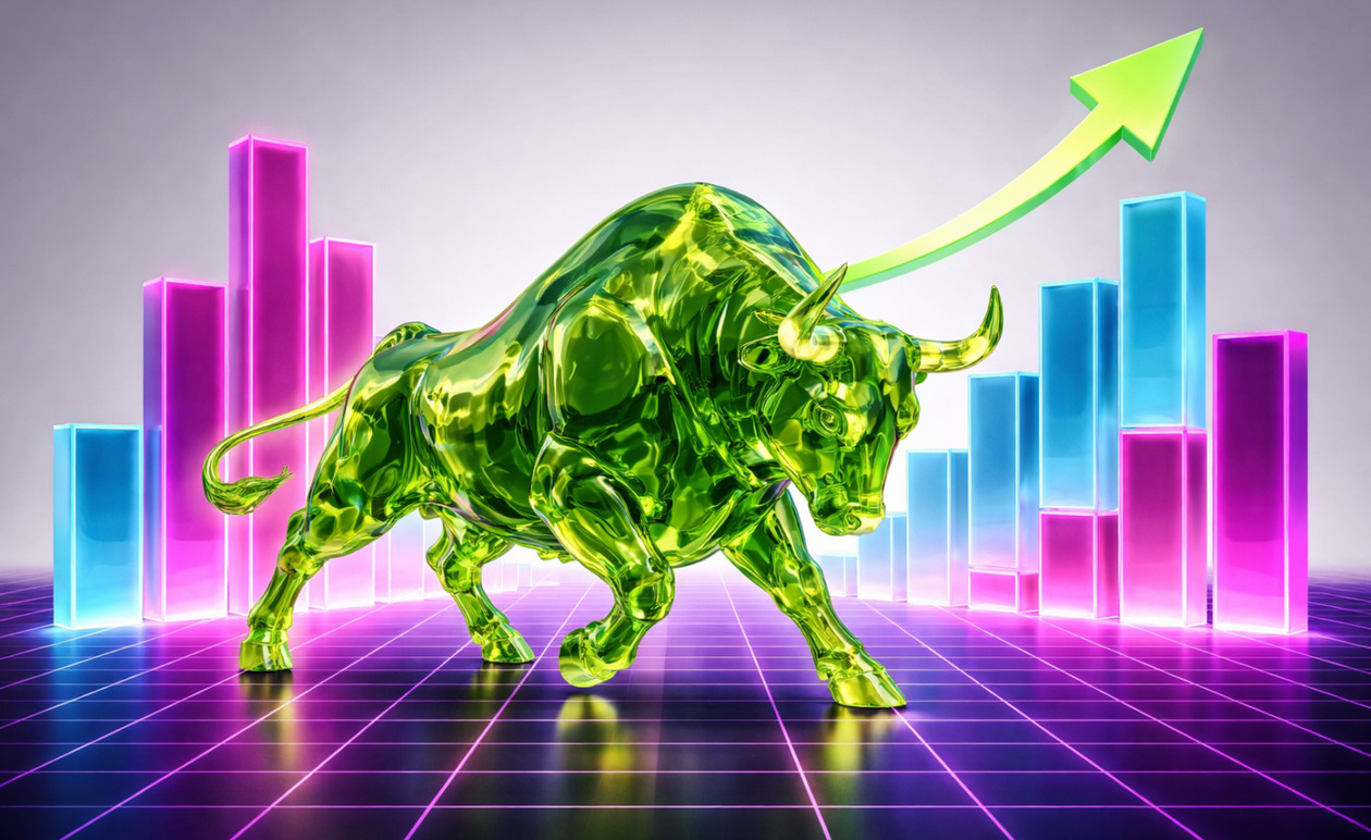 Χρηματιστήριο Αθηνών: Εβδομαδιαία άνοδος 2,3% με τον Γενικό Δείκτη στις 2.207 μονάδες