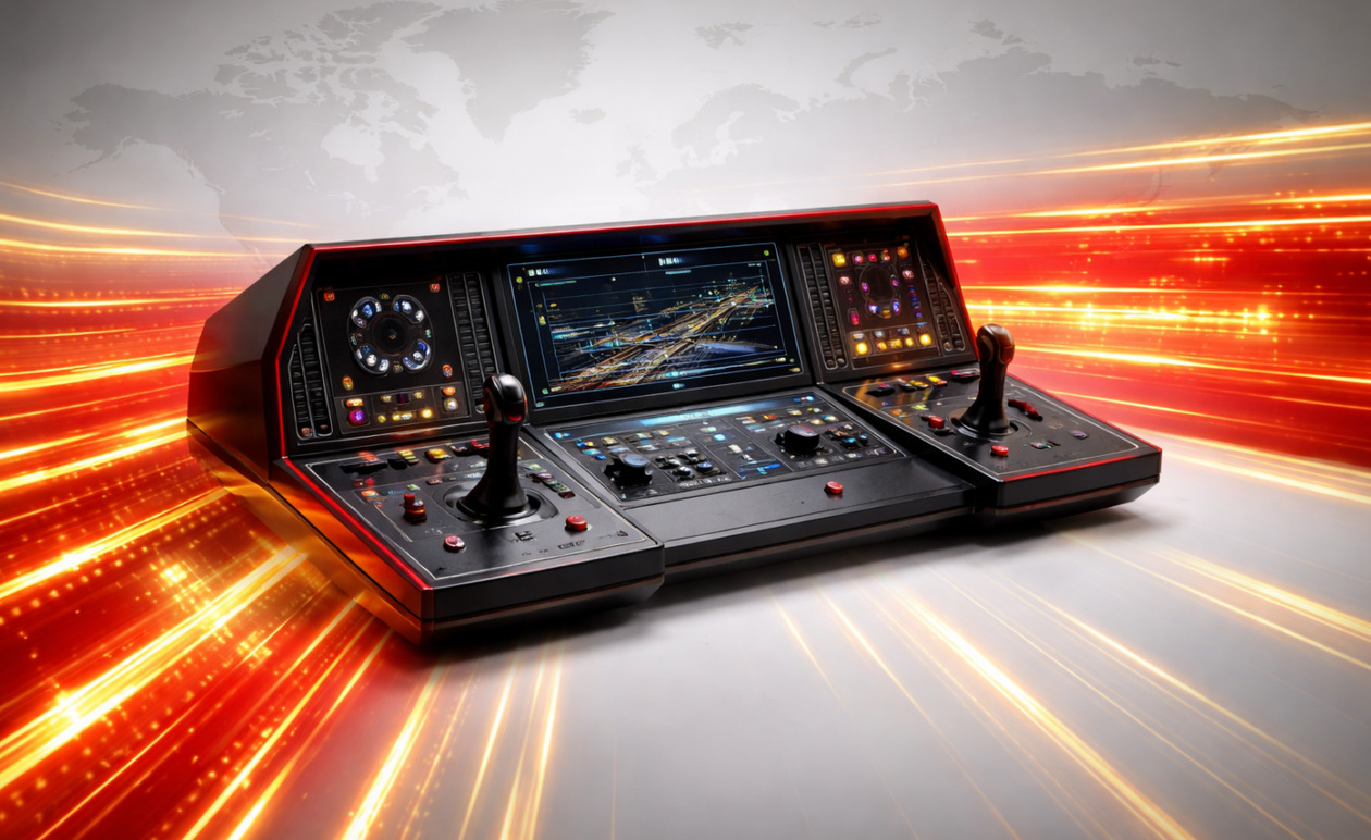 Hellenic Train: Επενδύσεις 420 εκατ. ευρώ για την ασφάλεια των σιδηροδρόμων