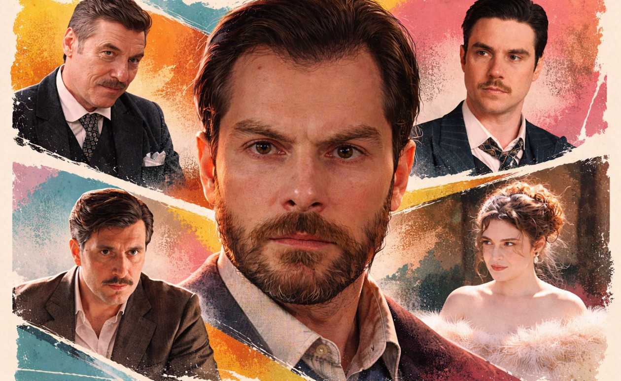 Grand Hotel: Η εγκυμοσύνη της Αλίκης και η εμφάνιση της γυναίκας που «κλέβει» τον Πέτρο