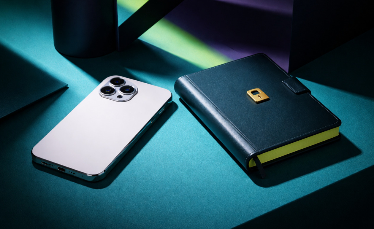 Οι 8 υγιείς κανόνες των ανθρώπων που δεν εκθέτουν ποτέ την προσωπική τους ζωή στο διαδίκτυο