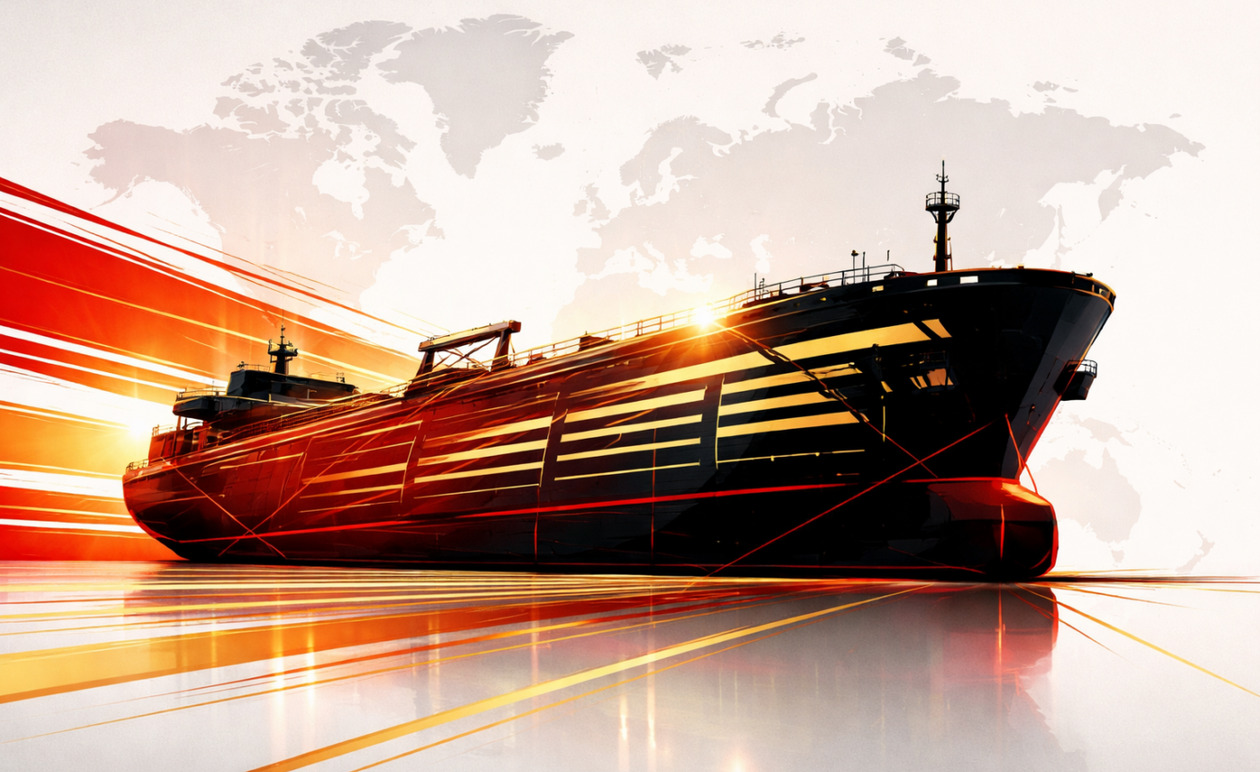 Πετρέλαιο Brent: Στα πρόθυρα των 120 δολαρίων μετά την επίθεση του Ιράν σε δεξαμενόπλοιο