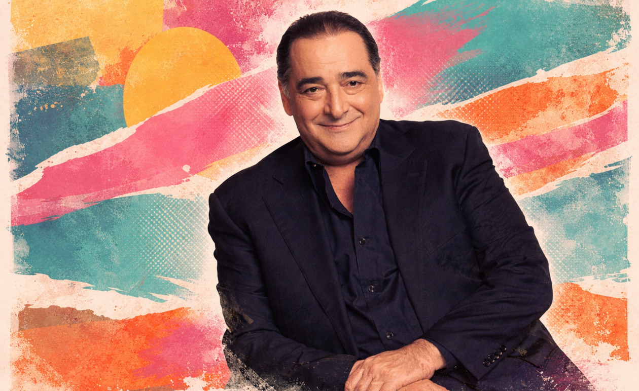 Βασίλης Καρράς: Κυκλοφόρησαν 12 ακυκλοφόρητα τραγούδια του μεγάλου ερμηνευτή