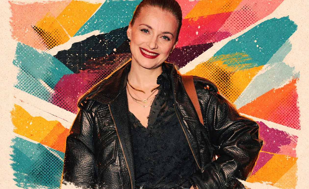 Λένα Δροσάκη: «Από θαύμα ζούμε και οι δύο» – Η συγκλονιστική εξομολόγηση για τον πρόωρο τοκετό