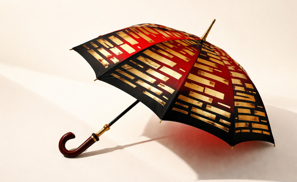 Γιατί οι επτά λέξεις του πατέρα μου για τον καιρό ήταν η πιο βαθιά ομολογία αγάπης