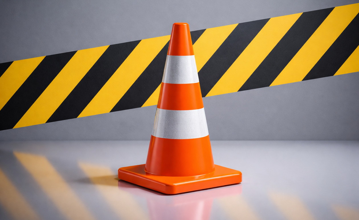 Θεοφάνεια 2026: Οι κυκλοφοριακές ρυθμίσεις και οι κλειστοί δρόμοι σε Αθήνα και Πειραιά