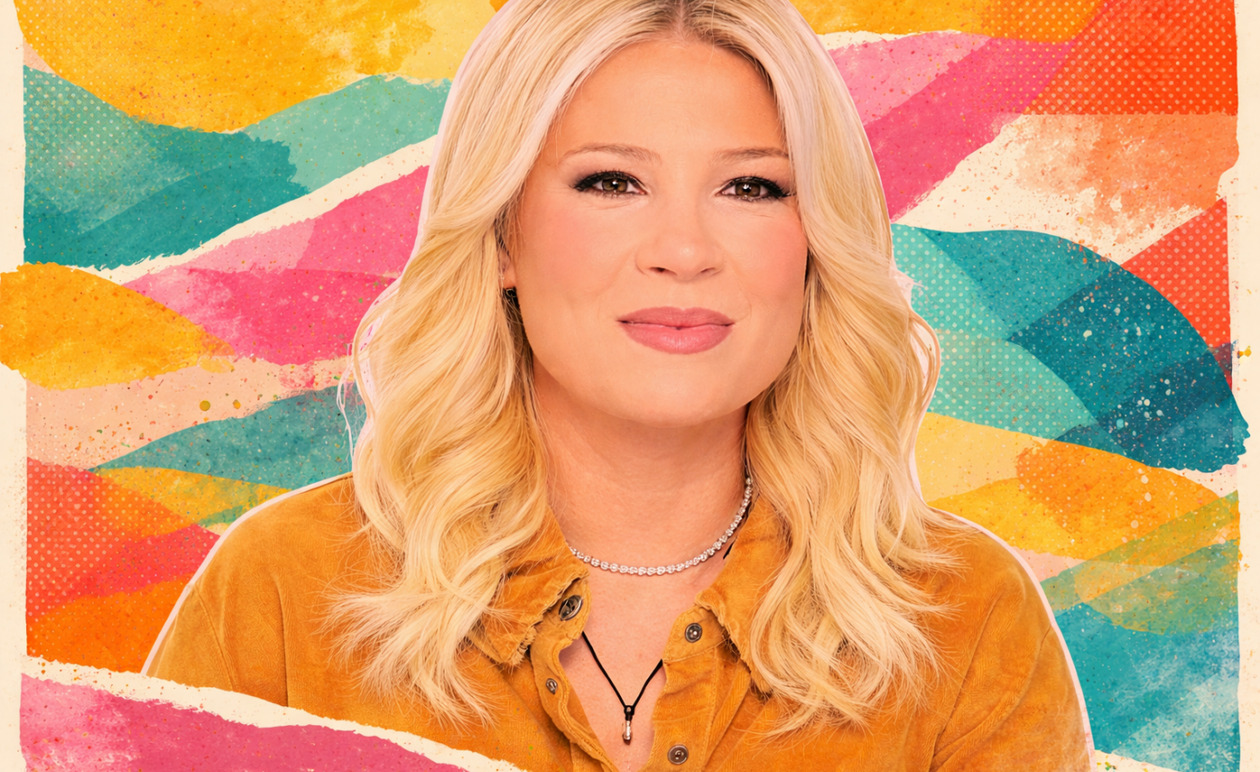 Φαίη Σκορδά: Η εξομολόγηση για τις δύσκολες στιγμές – Τι συνέβη στην έναρξη του Buongiorno