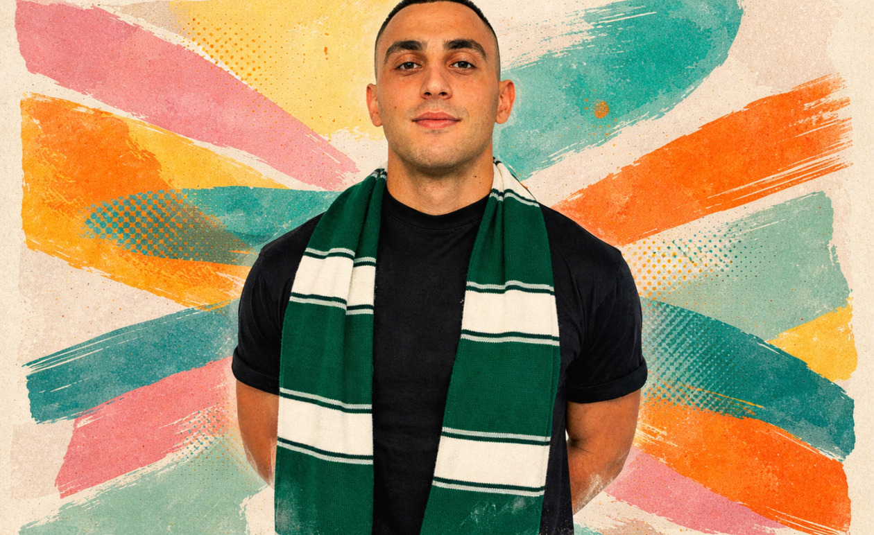 Παναθηναϊκός: Ο Βασίλης Μυριανθόπουλος έσπασε το ιστορικό ρεκόρ στα 60μ. μετά από 27 χρόνια